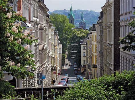 wuppertal germany state